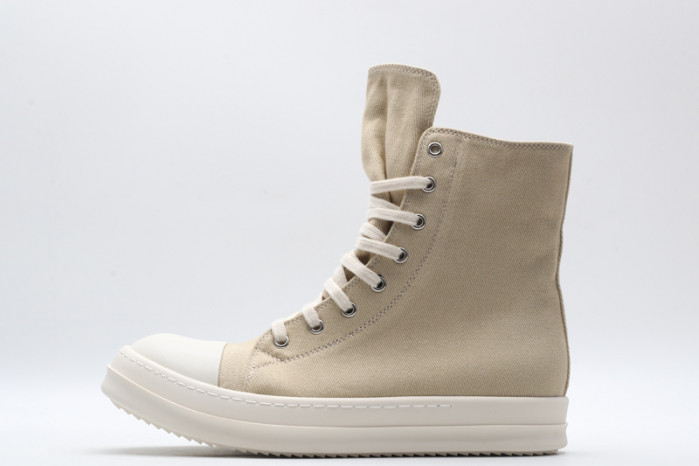 rick owens sneaker r122