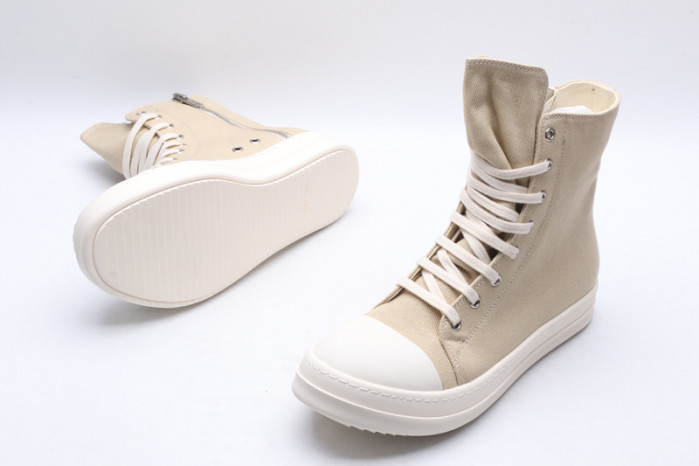 rick owens sneaker r122