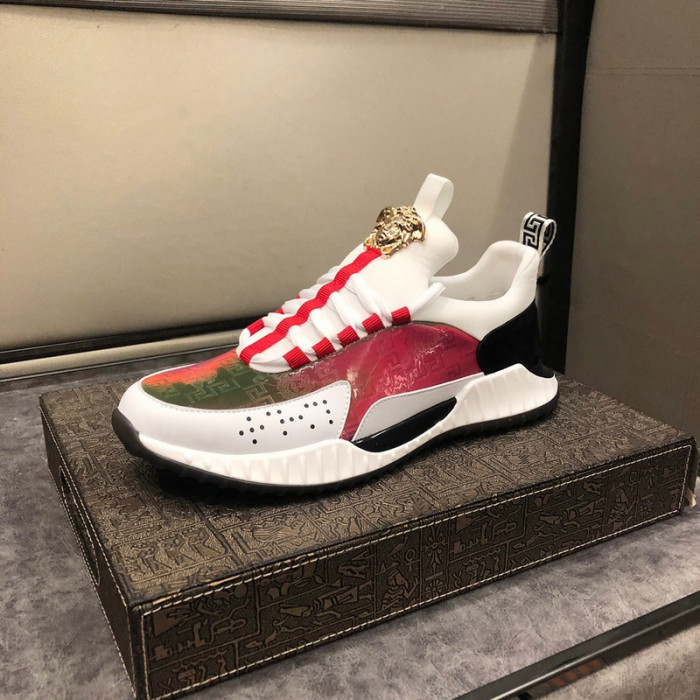 versace sneaker