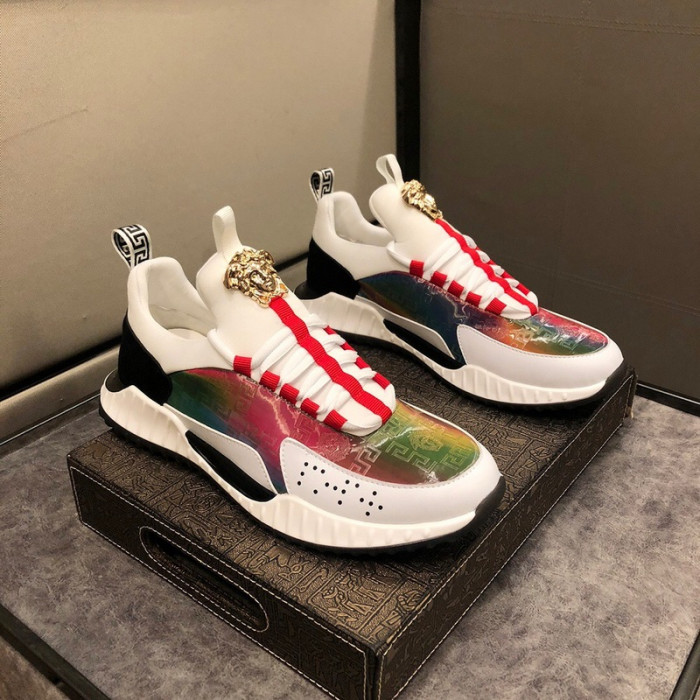 versace sneaker