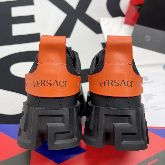 versace sneaker