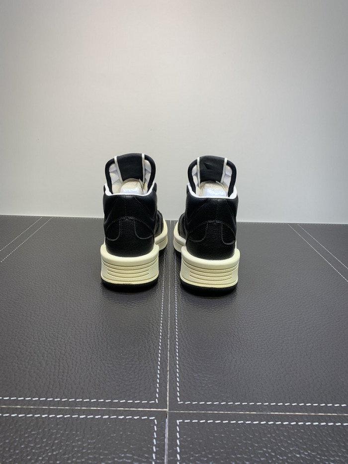 rick owens sneaker r028