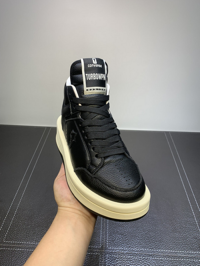 rick owens sneaker r028