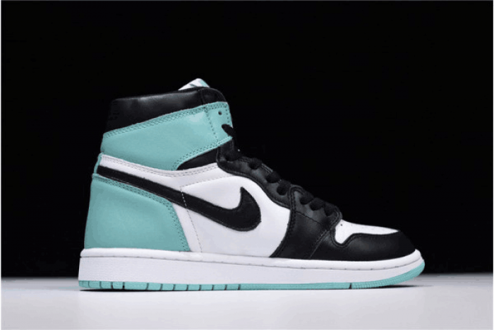 air jordan 1 retro high igloo 861428-100