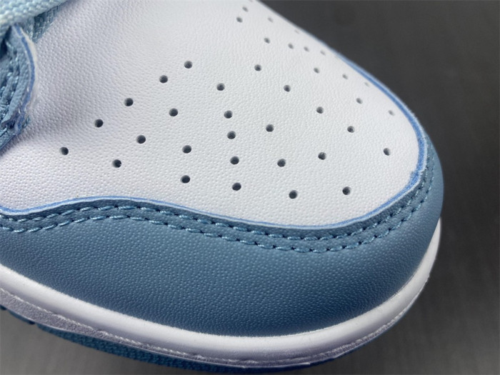 nike dunk low “blue paisley” dh4401-101