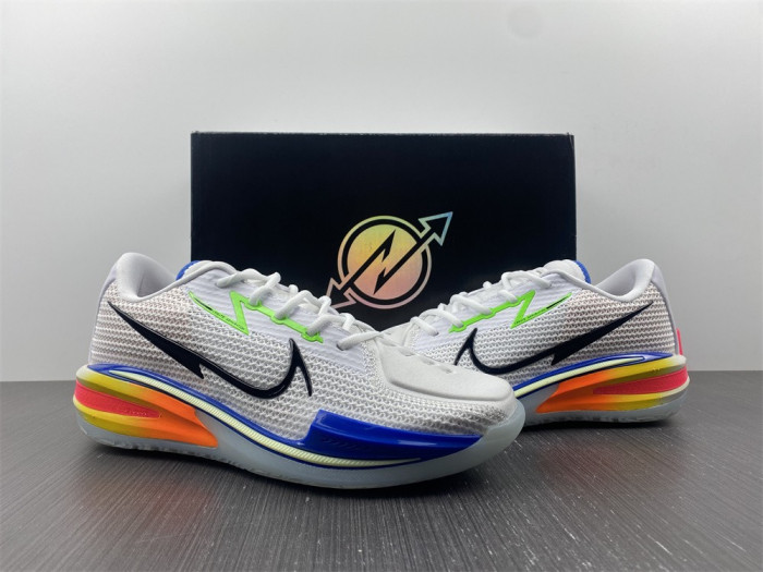nike air zoom g.t. cut ghost dx4112-114