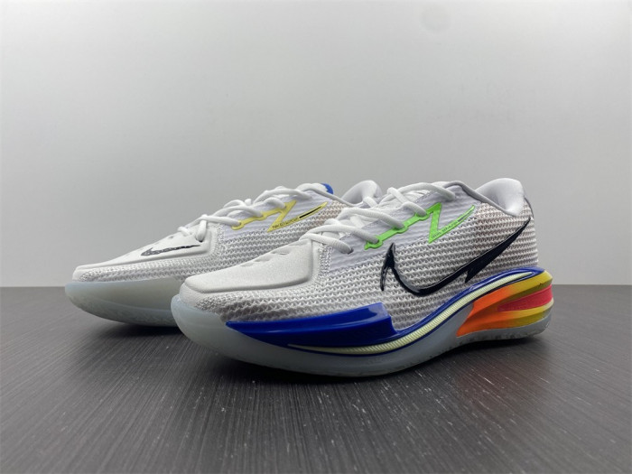 nike air zoom g.t. cut ghost dx4112-114
