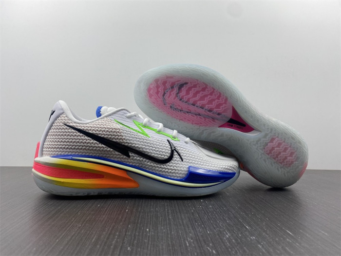 nike air zoom g.t. cut ghost dx4112-114