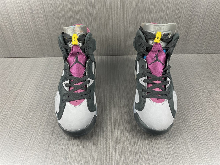 air jordan 6 “bordeaux” ct8529-063
