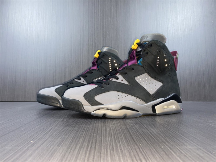 air jordan 6 “bordeaux” ct8529-063