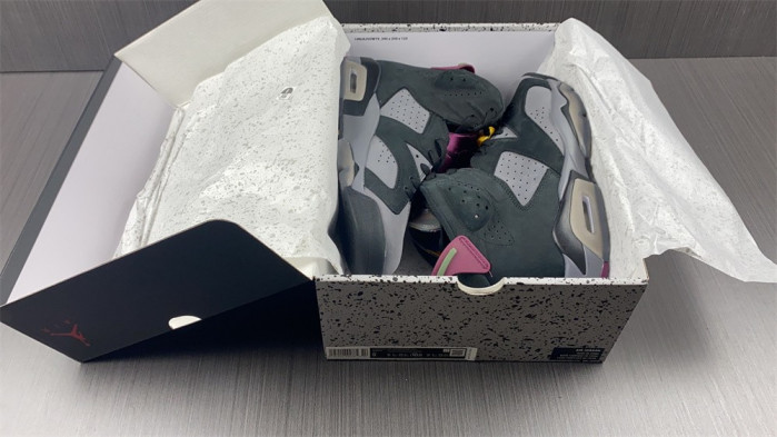 air jordan 6 “bordeaux” ct8529-063