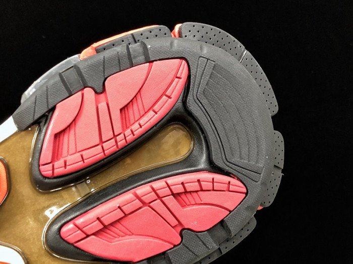 Ba*len*cia*ga track sneaker w09o5 8131