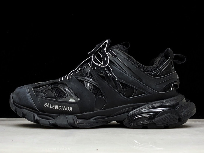Ba*len*cia*ga track sneaker w09o5 8134