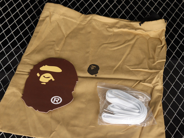 a bathing ape bape sta b119