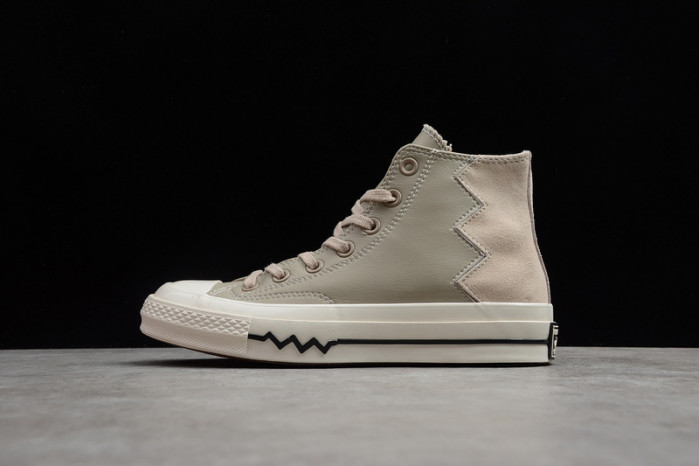 converse chuck taylor vltg leather and suede 70s c0017