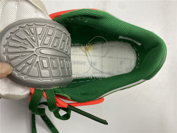 ow x nike dunk low ct0856-7001