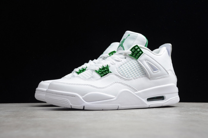 air jordan 4 "pine green" ct8527-113
