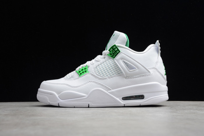 air jordan 4 "pine green" ct8527-113