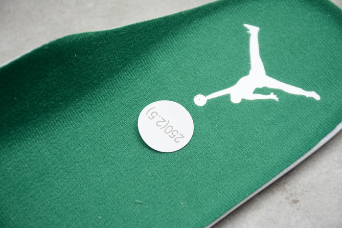 air jordan 4 "pine green" ct8527-113