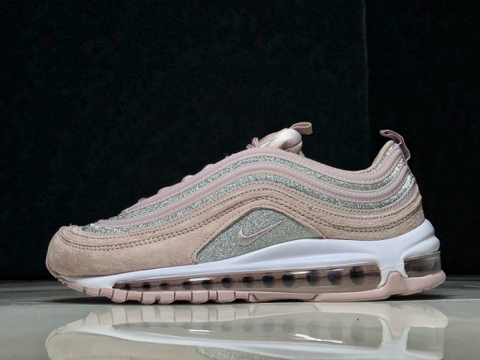nike air max 97 particle rose (w) at0071-600