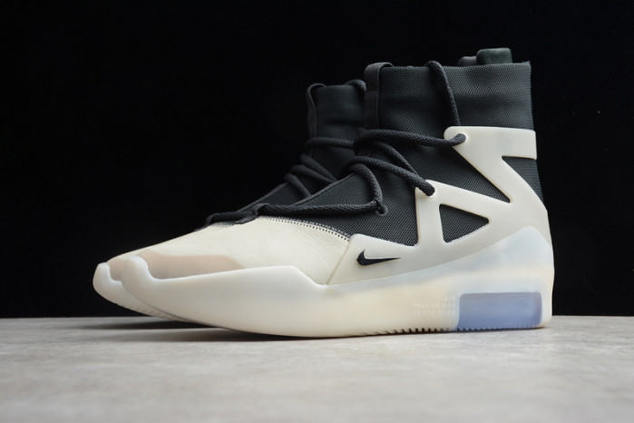 fog nike air fear of god 1 “string” ar4237-902