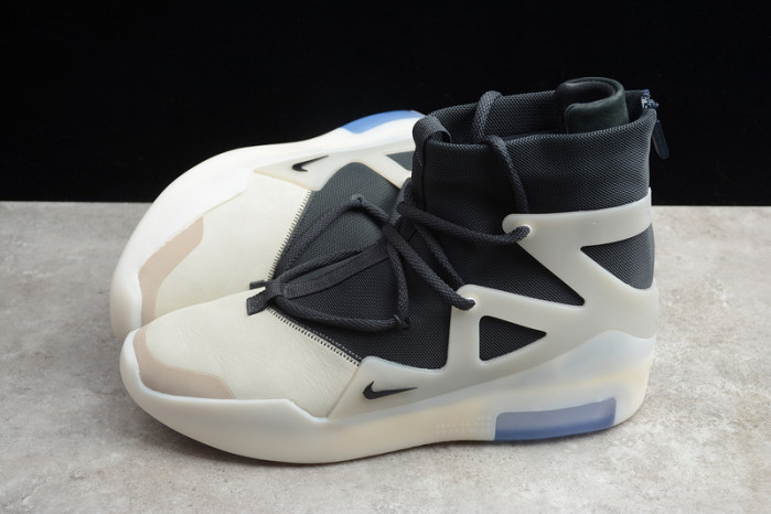 fog nike air fear of god 1 “string” ar4237-902