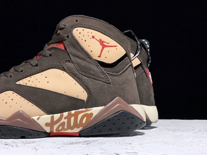 jordan 7 retro patta shimmer at3375-200