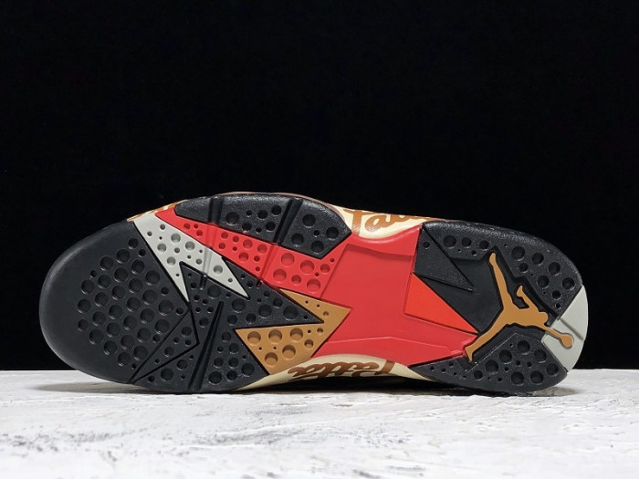 jordan 7 retro patta shimmer at3375-200