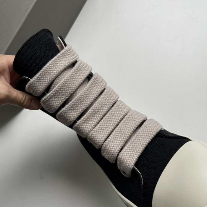 rick owens sneaker r047