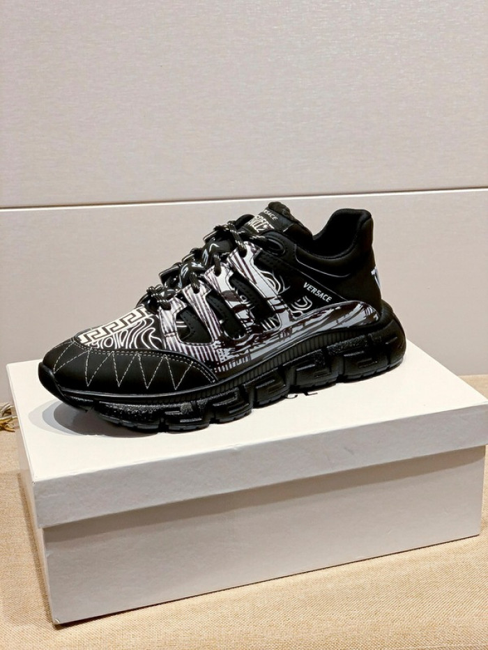 versace sneaker