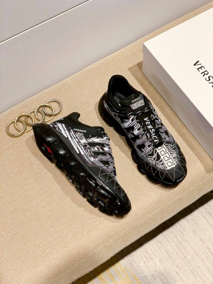 versace sneaker
