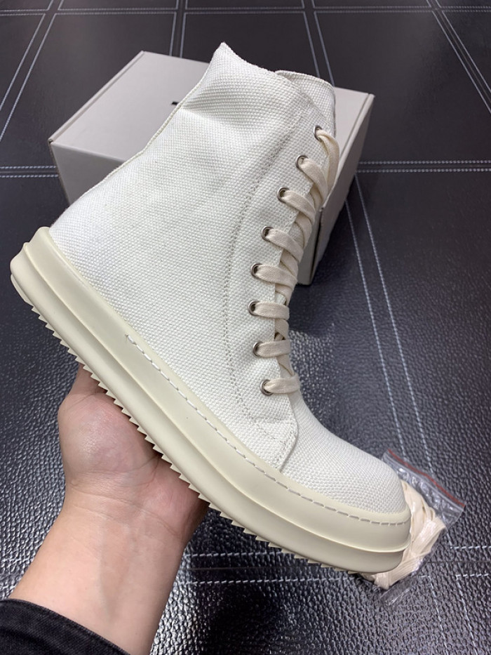 rick owens sneaker r013