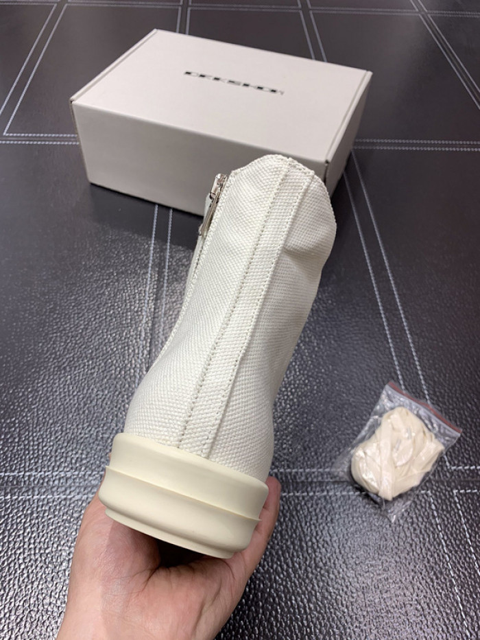 rick owens sneaker r013