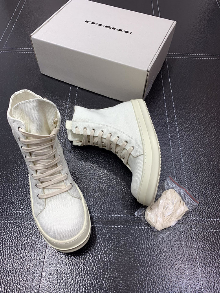 rick owens sneaker r013
