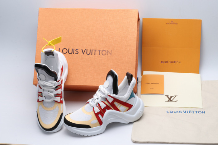 l0vt sneakers