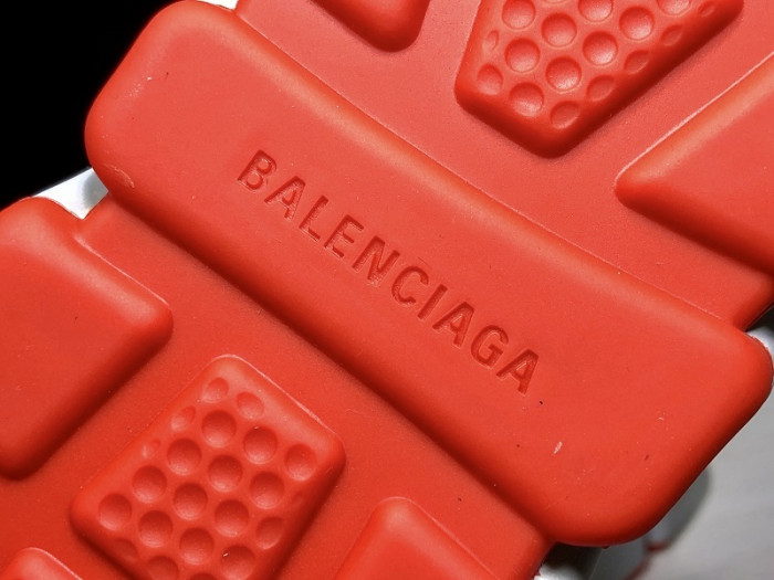 Ba*len*cia*ga speed stretch-knit mid sneakers 542024-09