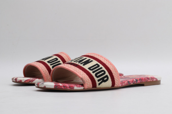 D*or slippers d06580