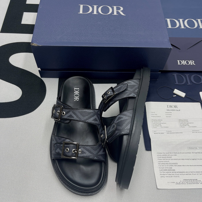 D*or sandals d0277