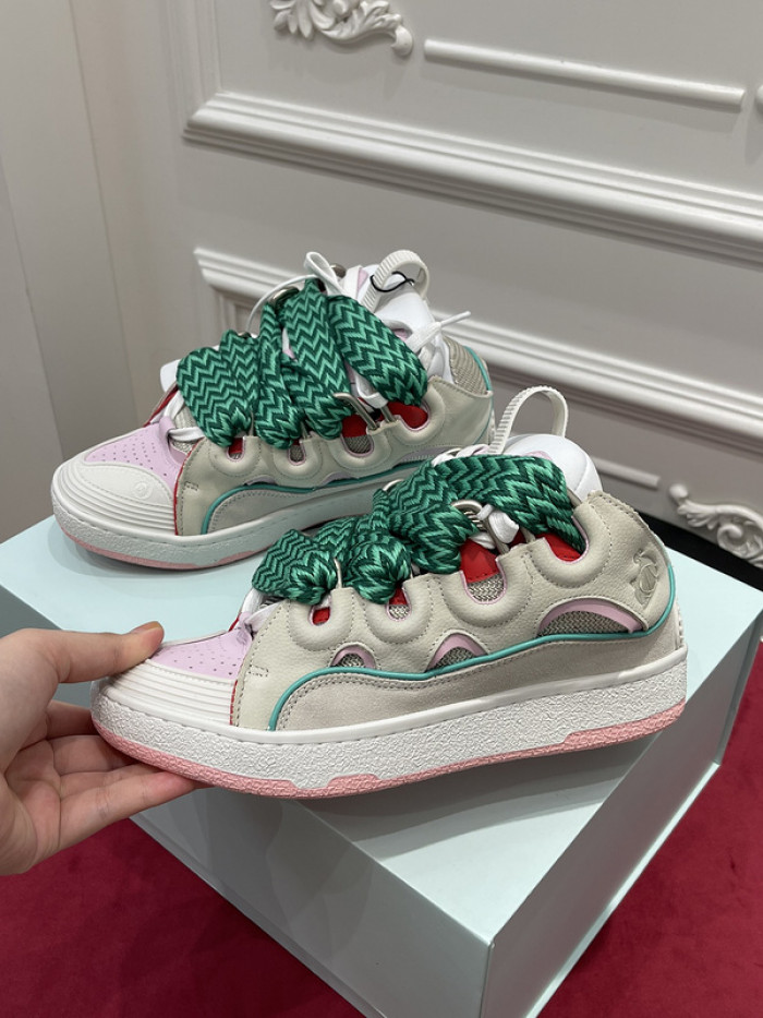 lanvin sneaker la022