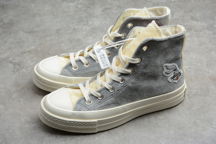 converse bugs bunny x chuck taylor 70s high top c0007