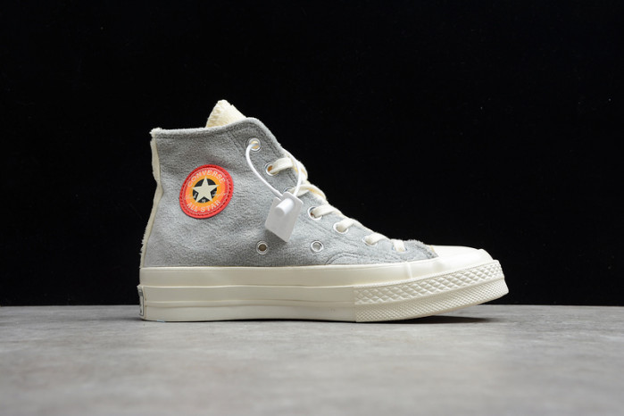 converse bugs bunny x chuck taylor 70s high top c0007
