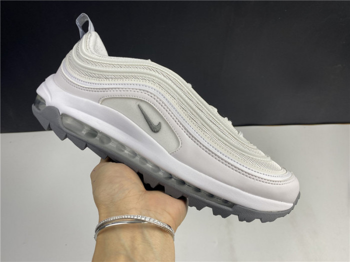 nike golf air max97g ci7538-100