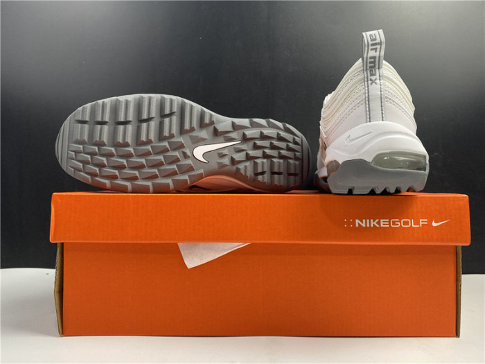 nike golf air max97g ci7538-100