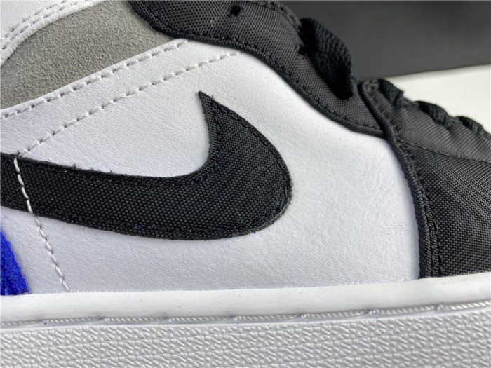 air jordan 1 mid se “game royal” 852542-102