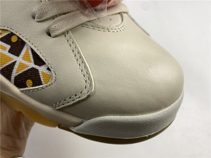 jordan 6 “quai 54” cz4152-100