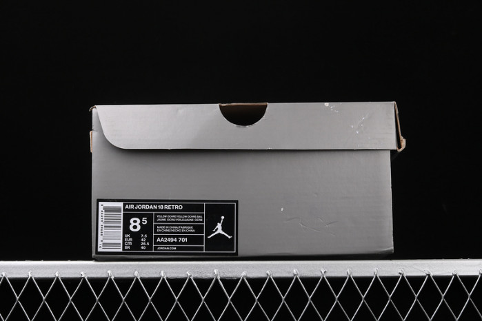 jordan 18 retro campfire orange aa2494-801