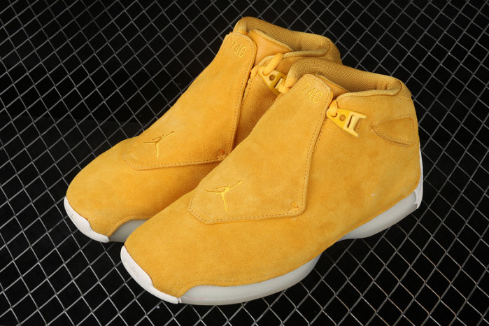 jordan 18 retro campfire orange aa2494-801
