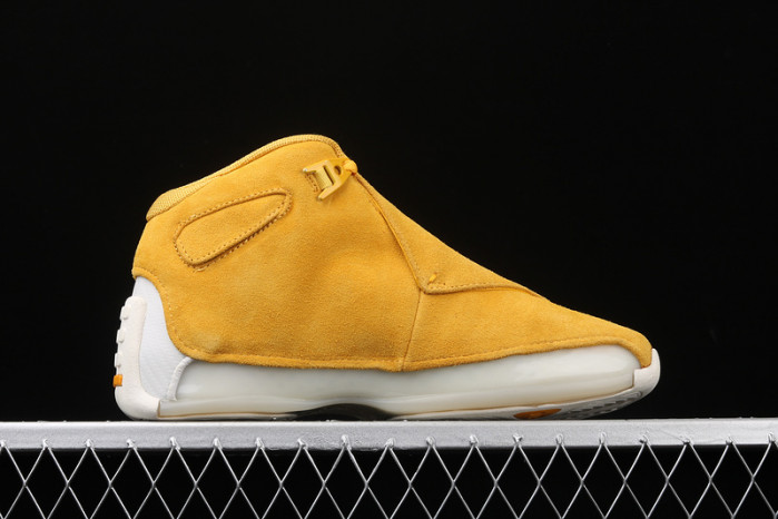 jordan 18 retro campfire orange aa2494-801