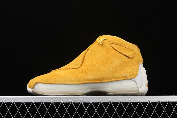 jordan 18 retro campfire orange aa2494-801