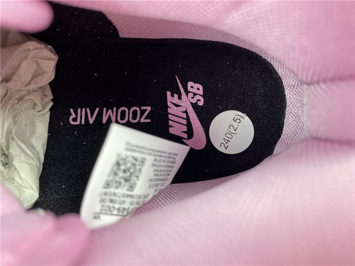 nike dunk sb hi “invert celtics” cu7349-001